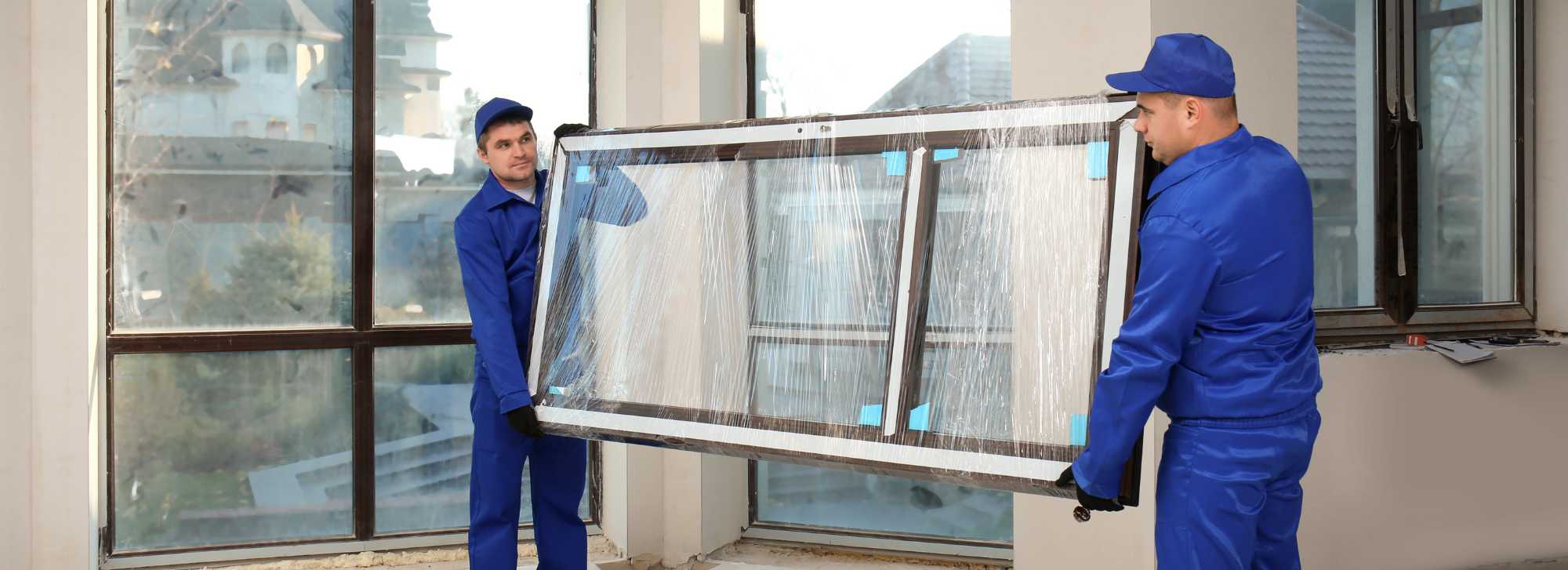 Window Repair Near Me